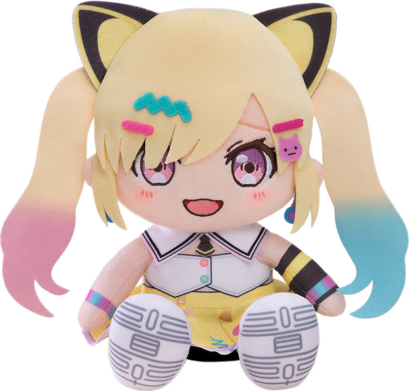 Good Smile Company Plushie BanG Dream! Mugendai Mewtype