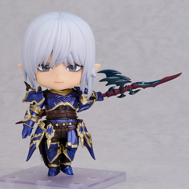 Good Smile Company GSC Nendoroid Final Fantasy XIV Estinien