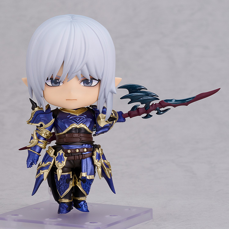 Good Smile Company GSC Nendoroid Final Fantasy XIV Estinien