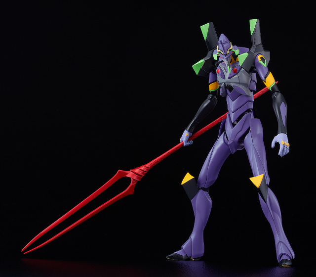 Kotobukiya Megami Device YGGDRASIS GARM RIPPER AVALANCHE 1/1 Plastic Model