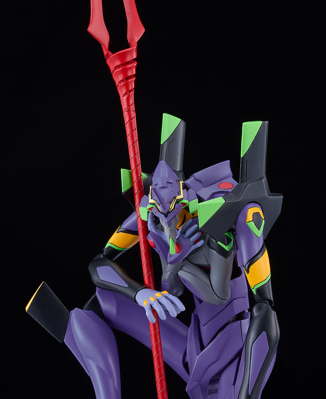 Kotobukiya Megami Device YGGDRASIS GARM RIPPER AVALANCHE 1/1 Plastic Model