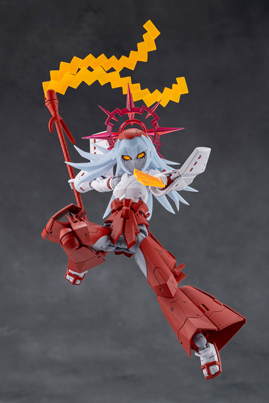 Kotobukiya MEGALOMARIA UNLIMITED UNIVERSE EIS EIZEN Plastic Model