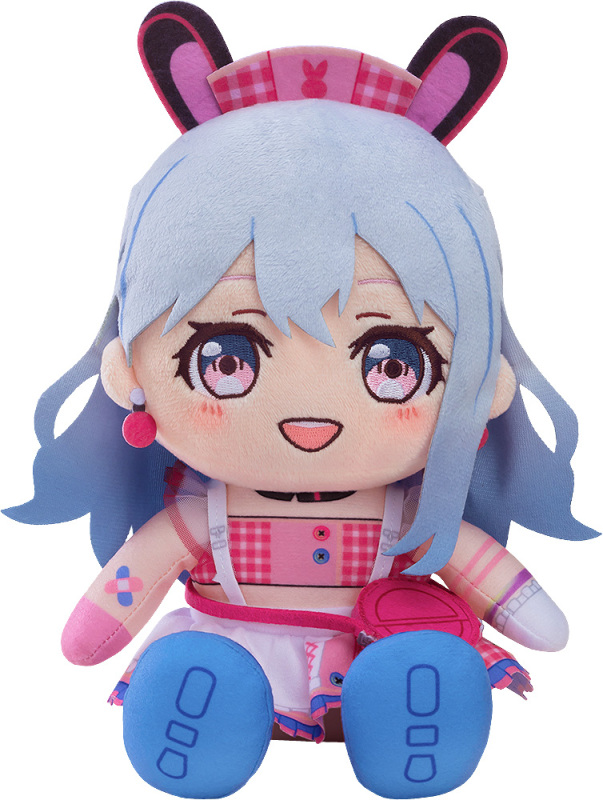 Good Smile Company Plushie BanG Dream! Mugendai Mewtype