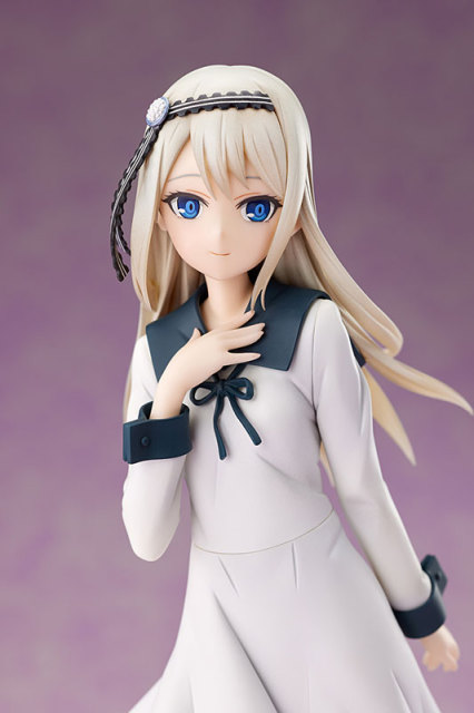 AMAKUNI TV Anime Kaguya-sama Love Is War Stairway to Adulthood- Kei Shirogane 1/7 Scale Figure