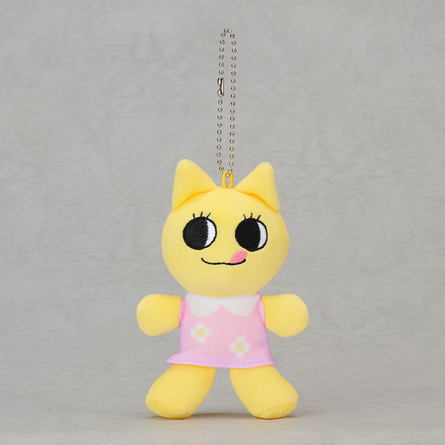 Good Smile Company Plushie gogh