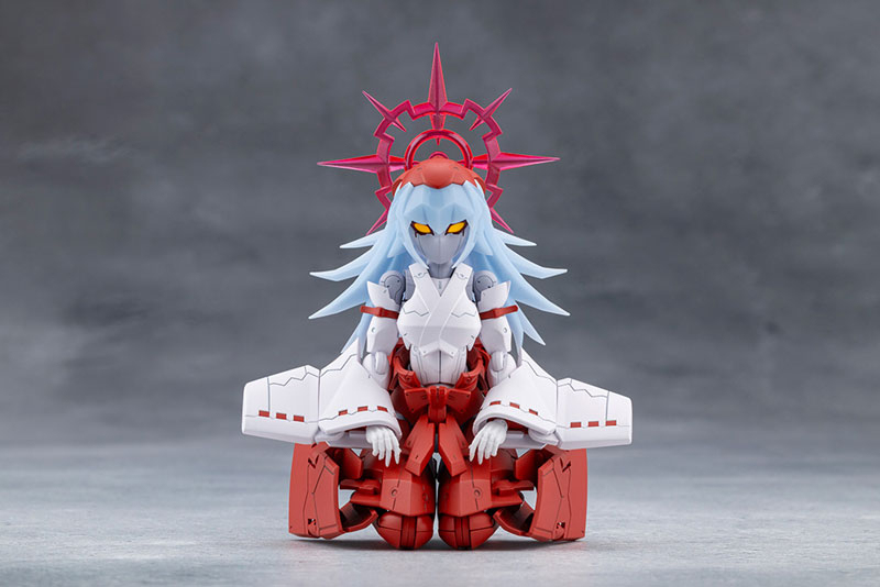 Kotobukiya MEGALOMARIA UNLIMITED UNIVERSE EIS EIZEN Plastic Model