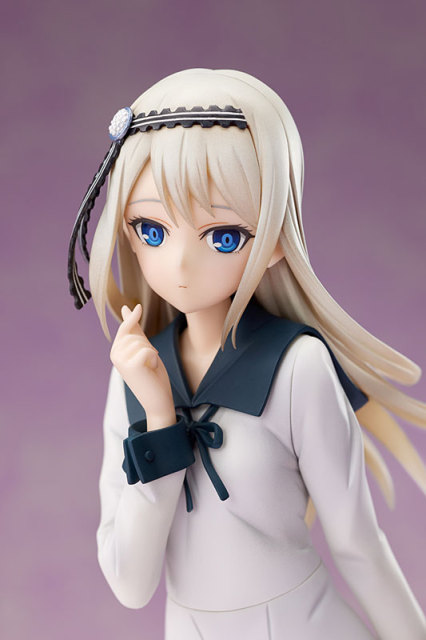 AMAKUNI TV Anime Kaguya-sama Love Is War Stairway to Adulthood- Kei Shirogane 1/7 Scale Figure