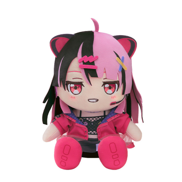 Good Smile Company Plushie BanG Dream! Mugendai Mewtype