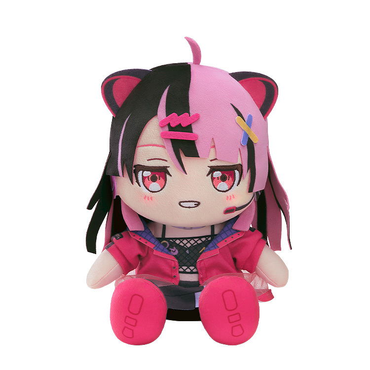 Good Smile Company Plushie BanG Dream! Mugendai Mewtype