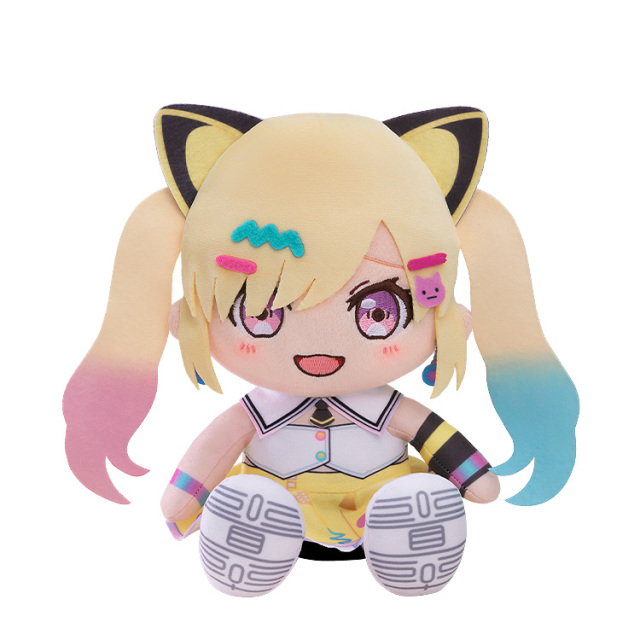 Good Smile Company Plushie BanG Dream! Mugendai Mewtype