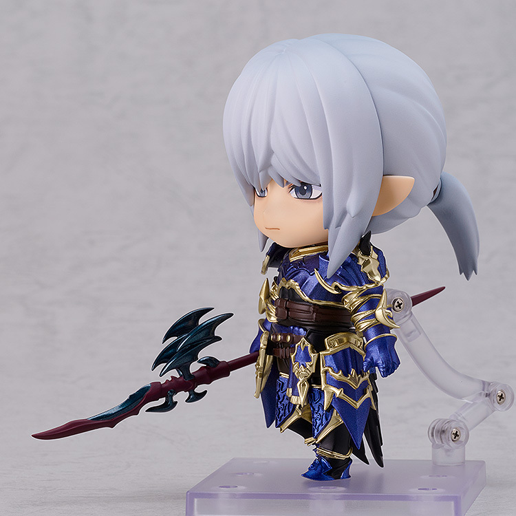 Good Smile Company GSC Nendoroid Final Fantasy XIV Estinien