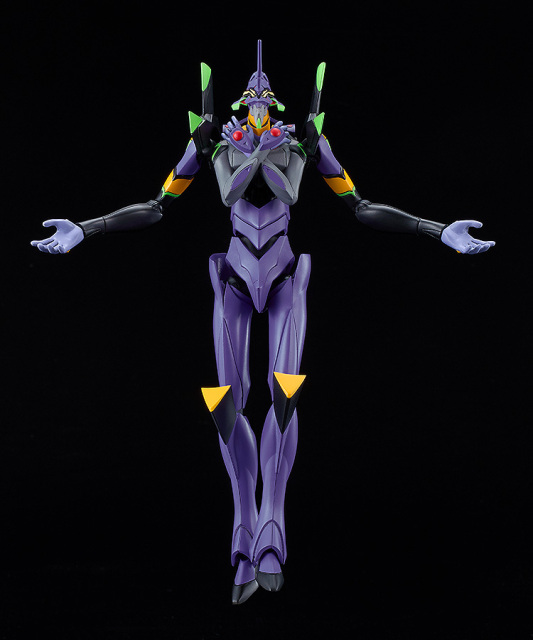 Kotobukiya Megami Device YGGDRASIS GARM RIPPER AVALANCHE 1/1 Plastic Model