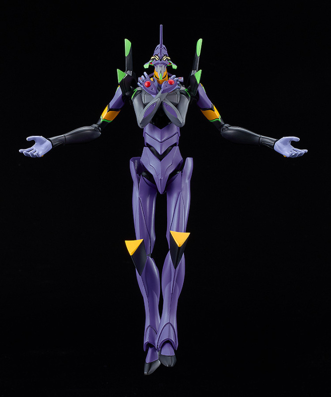 Kotobukiya Megami Device YGGDRASIS GARM RIPPER AVALANCHE 1/1 Plastic Model
