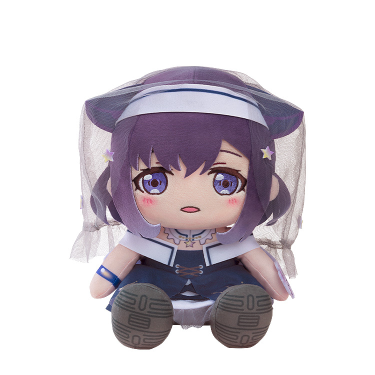 Good Smile Company Plushie BanG Dream! Mugendai Mewtype