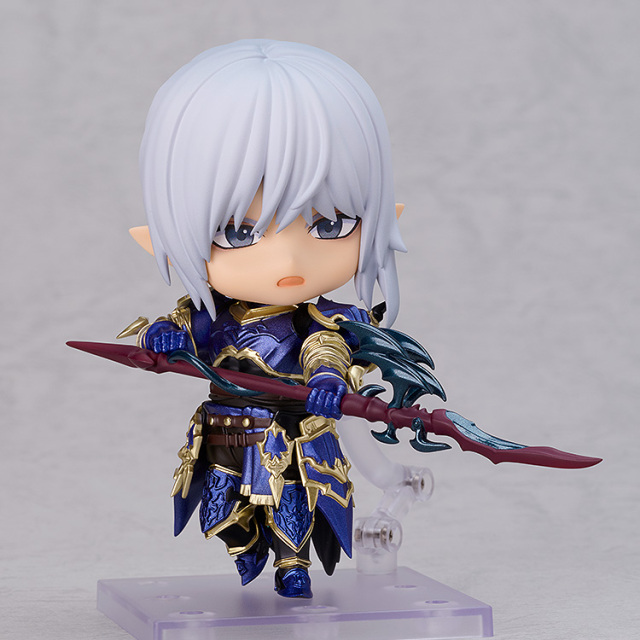 Good Smile Company GSC Nendoroid Final Fantasy XIV Estinien