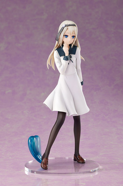 AMAKUNI TV Anime Kaguya-sama Love Is War Stairway to Adulthood- Kei Shirogane 1/7 Scale Figure