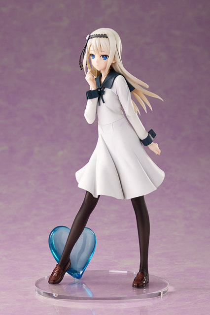 AMAKUNI TV Anime Kaguya-sama Love Is War Stairway to Adulthood- Kei Shirogane 1/7 Scale Figure