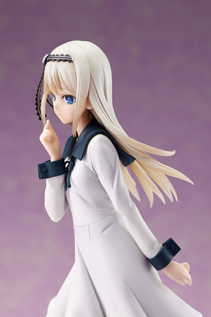 AMAKUNI TV Anime Kaguya-sama Love Is War Stairway to Adulthood- Kei Shirogane 1/7 Scale Figure