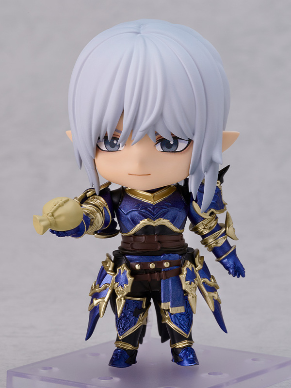Good Smile Company GSC Nendoroid Final Fantasy XIV Estinien