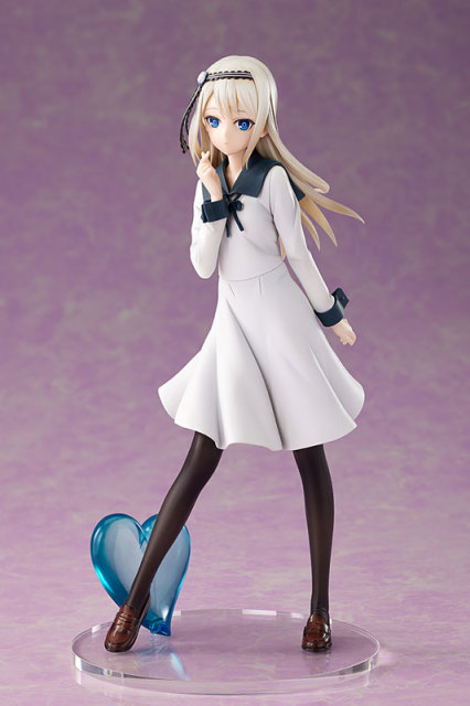 AMAKUNI TV Anime Kaguya-sama Love Is War Stairway to Adulthood- Kei Shirogane 1/7 Scale Figure