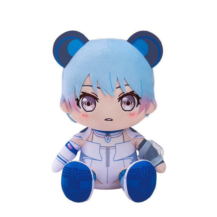Good Smile Company Plushie BanG Dream! Mugendai Mewtype