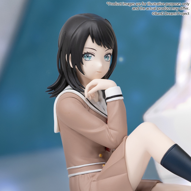 Bushiroad BanG Dream! Premium Figure Ave Mujica Umiri Yahata School Uniform Ver.