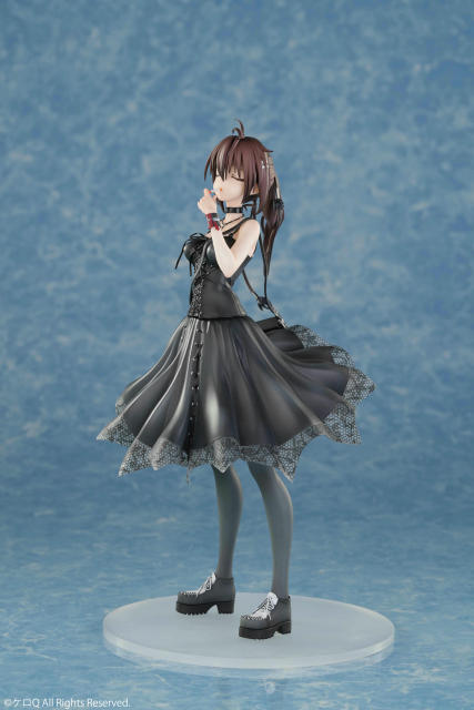 Magi Arts Wonderful Everyday Diskontinuierliches Dasein Yuki Minakami 1/7 Scale Figure