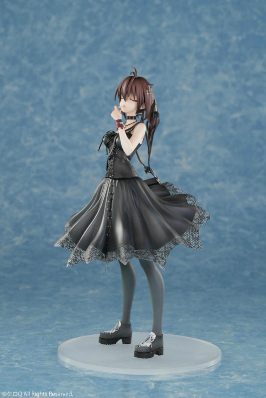 Magi Arts Wonderful Everyday Diskontinuierliches Dasein Yuki Minakami 1/7 Scale Figure