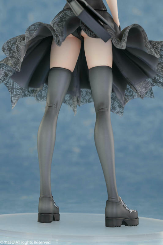 Magi Arts Wonderful Everyday Diskontinuierliches Dasein Yuki Minakami 1/7 Scale Figure