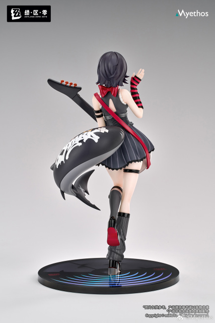 Myethos Gift+ Series Zenless Zone Zero Ellen Joe Sparkling Wonderland Ver. 1/8 Scale Figure