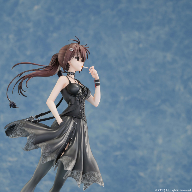 Magi Arts Wonderful Everyday Diskontinuierliches Dasein Yuki Minakami 1/7 Scale Figure