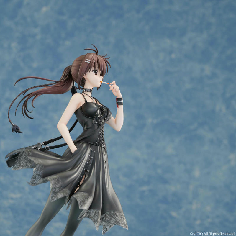 Magi Arts Wonderful Everyday Diskontinuierliches Dasein Yuki Minakami 1/7 Scale Figure