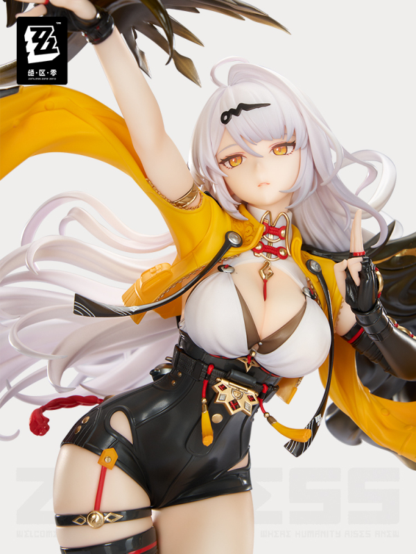 APEX Zenless Zone Zero Yixuan 1/7 Scale Figure