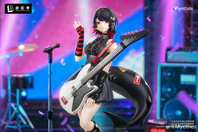 Myethos Gift+ Series Zenless Zone Zero Ellen Joe Sparkling Wonderland Ver. 1/8 Scale Figure