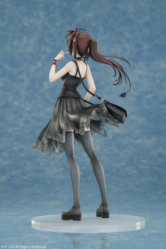 Magi Arts Wonderful Everyday Diskontinuierliches Dasein Yuki Minakami 1/7 Scale Figure