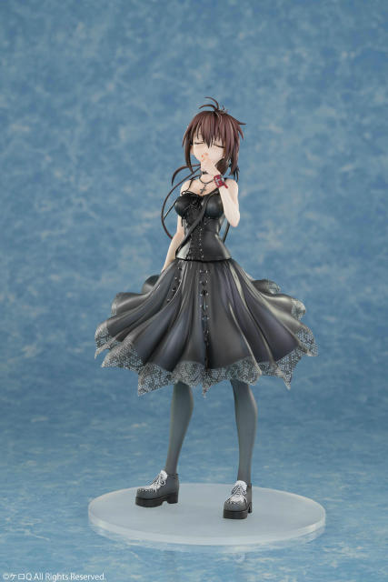 Magi Arts Wonderful Everyday Diskontinuierliches Dasein Yuki Minakami 1/7 Scale Figure