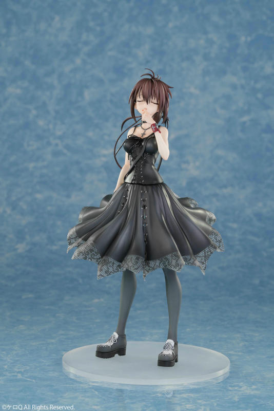 Magi Arts Wonderful Everyday Diskontinuierliches Dasein Yuki Minakami 1/7 Scale Figure