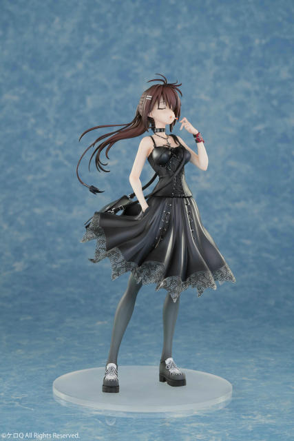 Magi Arts Wonderful Everyday Diskontinuierliches Dasein Yuki Minakami 1/7 Scale Figure