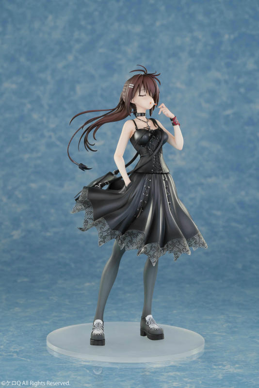 Magi Arts Wonderful Everyday Diskontinuierliches Dasein Yuki Minakami 1/7 Scale Figure