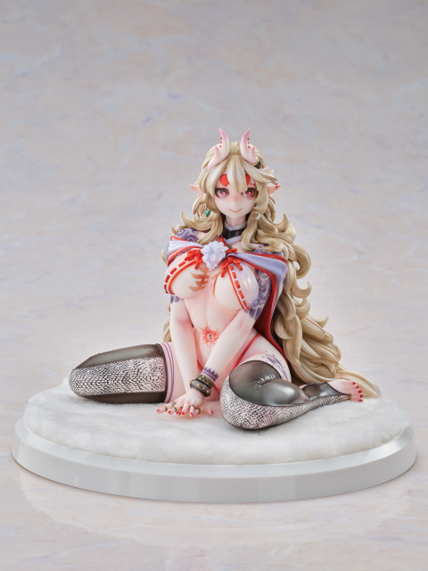 Daiki Kougyou Kirin HONNE original 1/6 Scale Figure