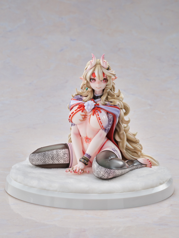 Daiki Kougyou Kirin HONNE original 1/6 Scale Figure