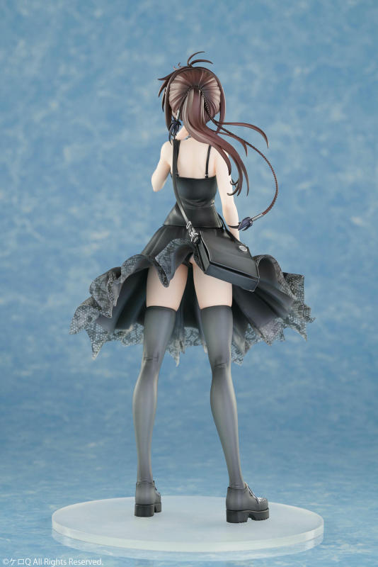 Magi Arts Wonderful Everyday Diskontinuierliches Dasein Yuki Minakami 1/7 Scale Figure