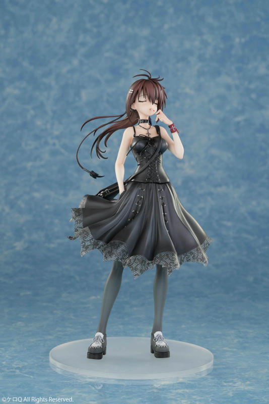 Magi Arts Wonderful Everyday Diskontinuierliches Dasein Yuki Minakami 1/7 Scale Figure
