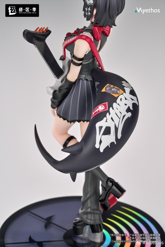 Myethos Gift+ Series Zenless Zone Zero Ellen Joe Sparkling Wonderland Ver. 1/8 Scale Figure