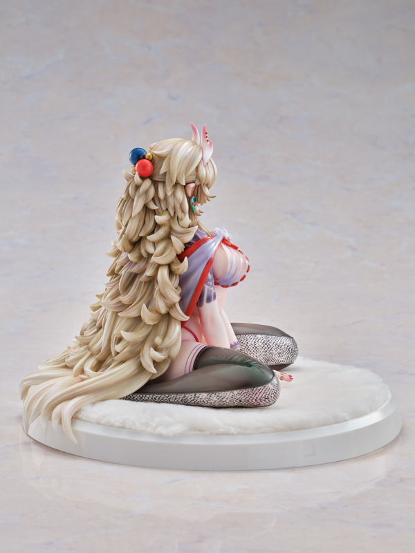 Daiki Kougyou Kirin HONNE original 1/6 Scale Figure