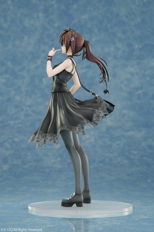 Magi Arts Wonderful Everyday Diskontinuierliches Dasein Yuki Minakami 1/7 Scale Figure