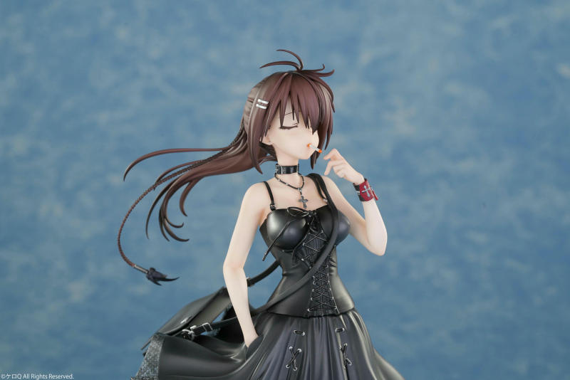 Magi Arts Wonderful Everyday Diskontinuierliches Dasein Yuki Minakami 1/7 Scale Figure