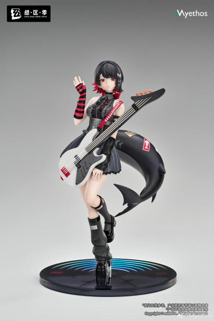 Myethos Gift+ Series Zenless Zone Zero Ellen Joe Sparkling Wonderland Ver. 1/8 Scale Figure