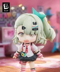 Good Smile Arts Shanghai Nendoroid Zenless Zone Zero Sunna