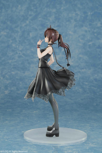 Magi Arts Wonderful Everyday Diskontinuierliches Dasein Yuki Minakami 1/7 Scale Figure